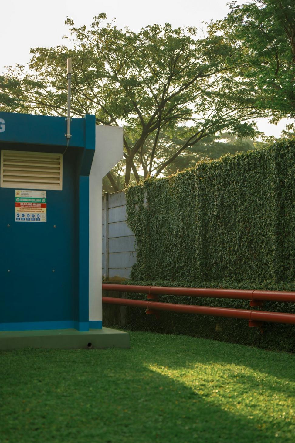 Sustainable Architecture