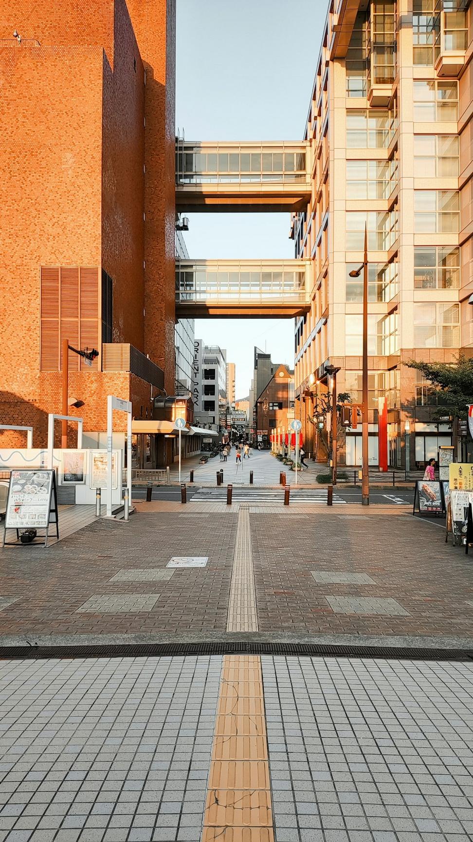 Urban Development