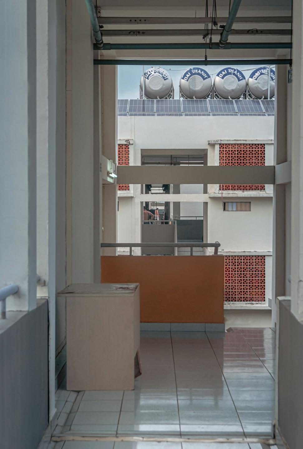 Our Studio
