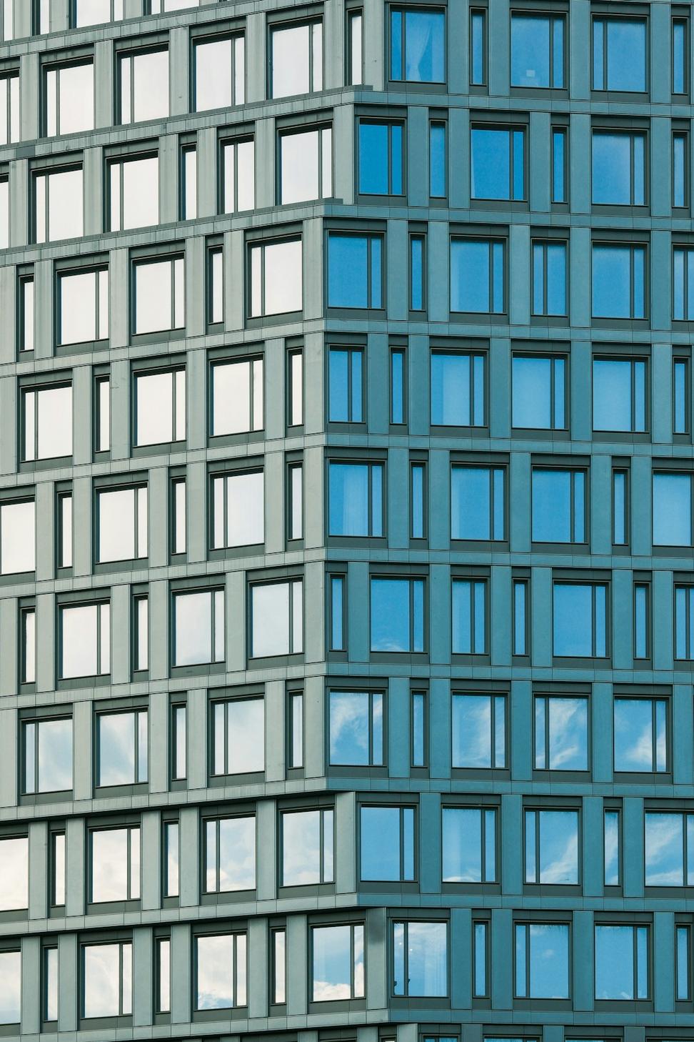 Commercial Office Complex