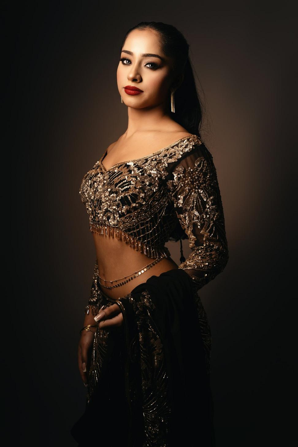 Priya Mehta
