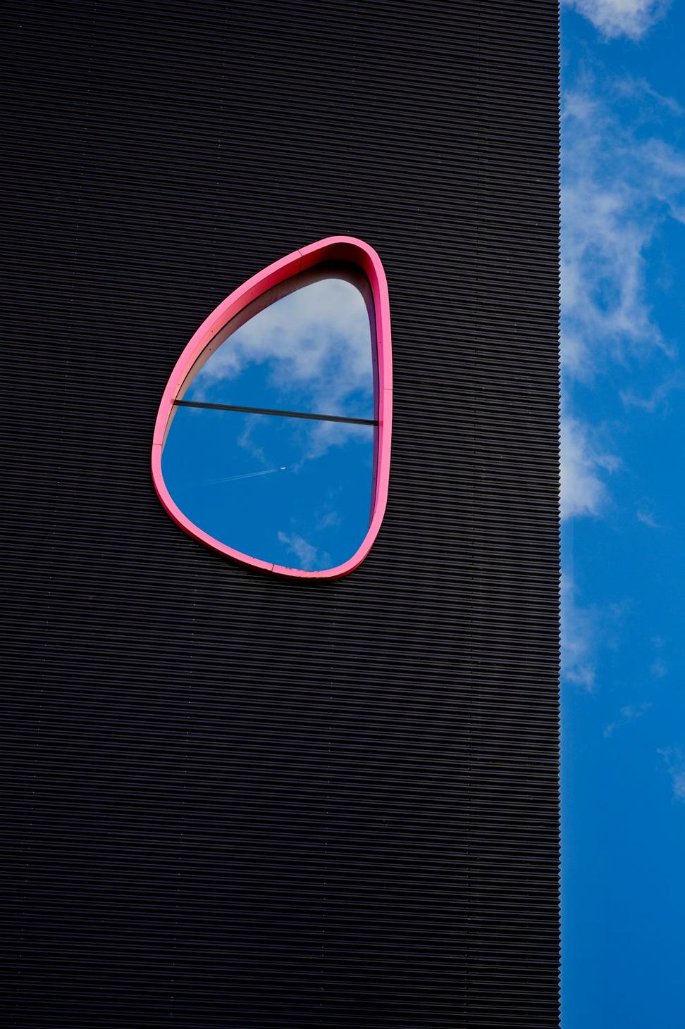 Contemporary Architecture