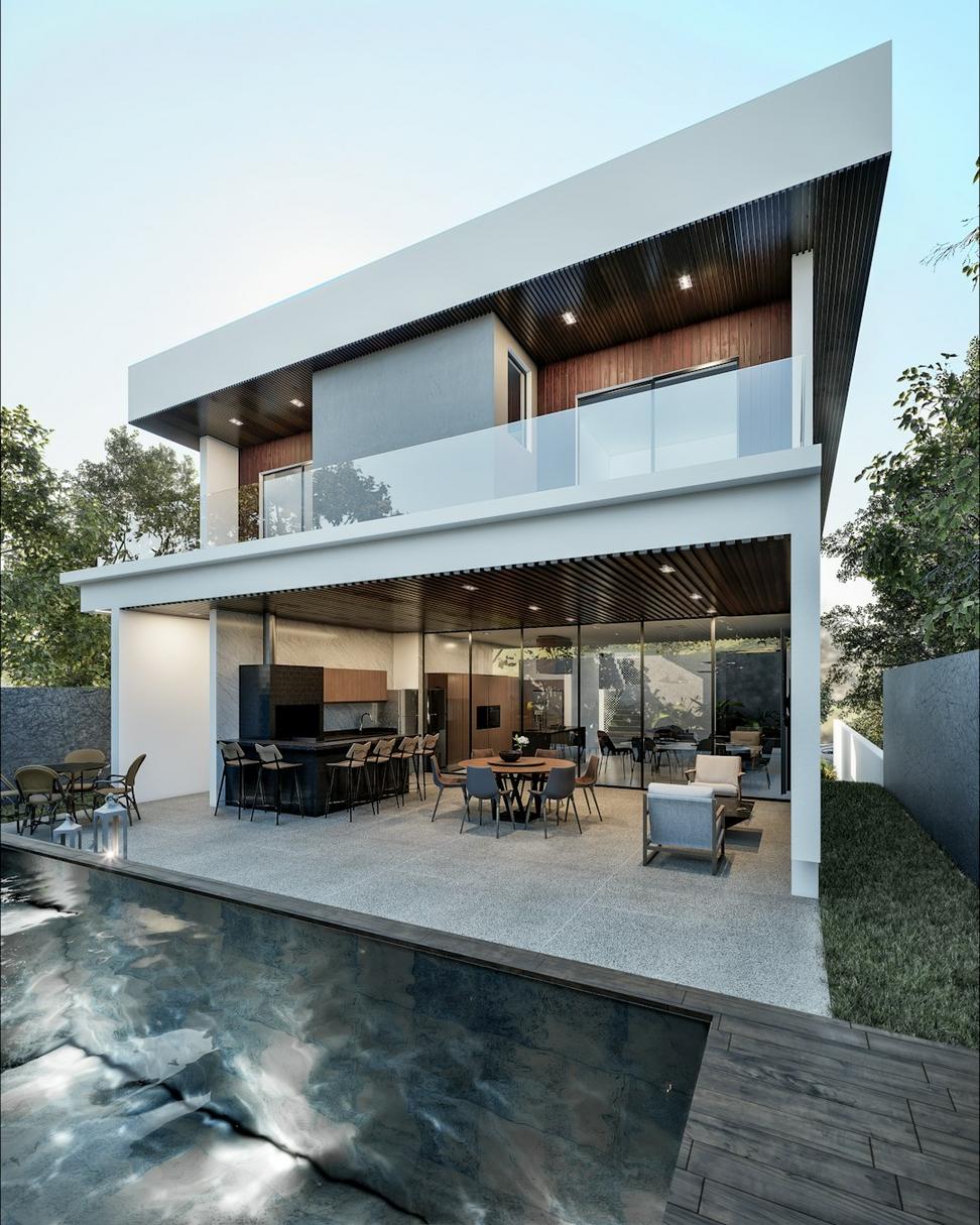 Residential Home