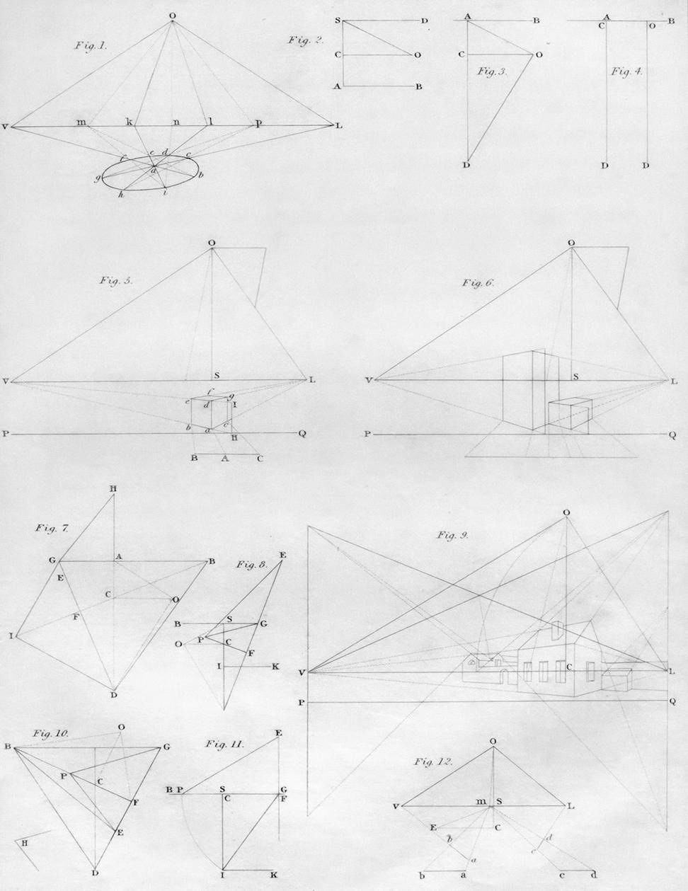 Riverside Technical Drawings