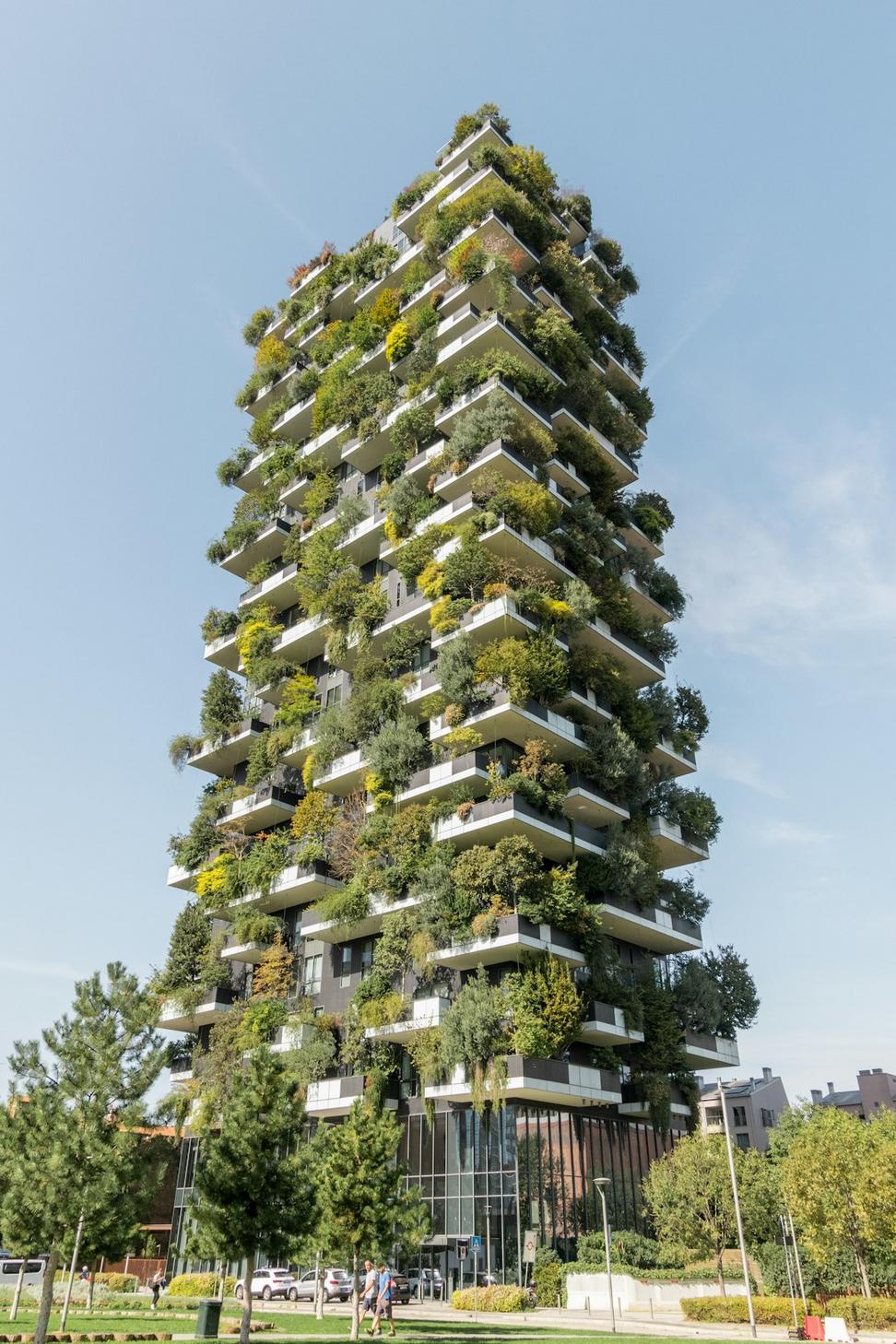 Eco Home